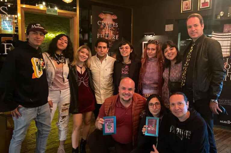 Largometraje ‘Obsesiones’ gana en el Festival Cannábico