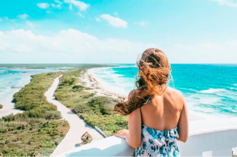 Cozumel es uno de los destinos más buscados para vacacionar este verano