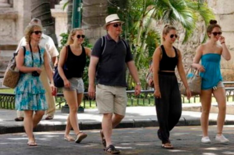 Estiman derrama de más de 3 mil 600 millones de pesos durante las vacaciones de Verano en Yucatán