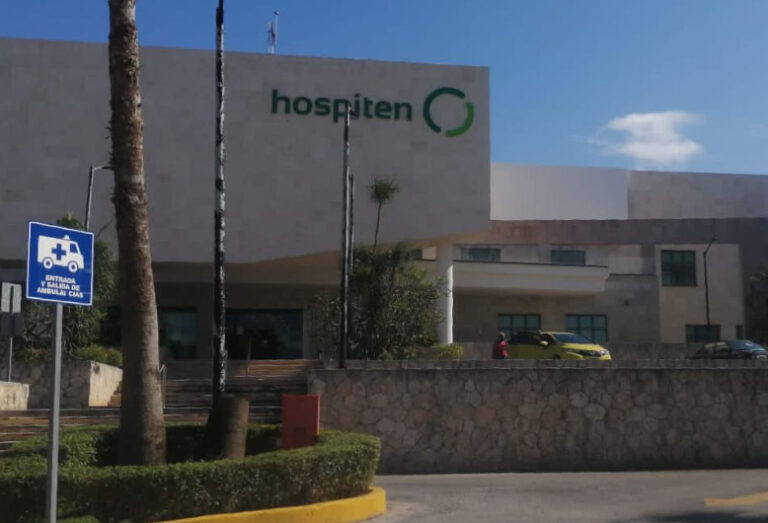 Fallece niño ahogado en el hotel Barceló Maya Palace en Playa del Carmen