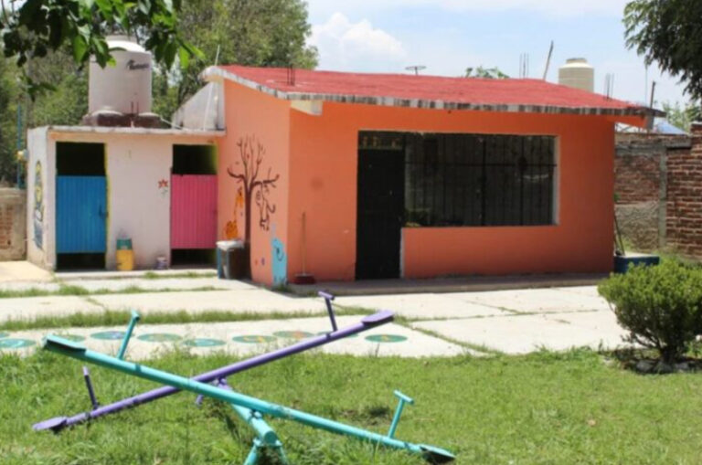 Becario es acusado de presunto abuso sexual a seis niñas de preescolar en Guanajuato