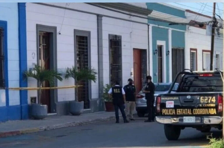 Ocho personas imputadas por el delito de trata en San Sebastián, Mérida