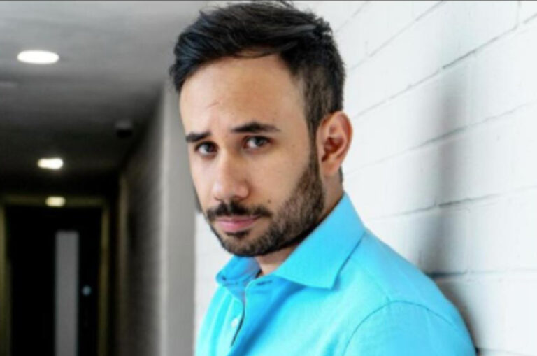 Werevertumorro pide ayuda para recuperar cuenta de YouTube