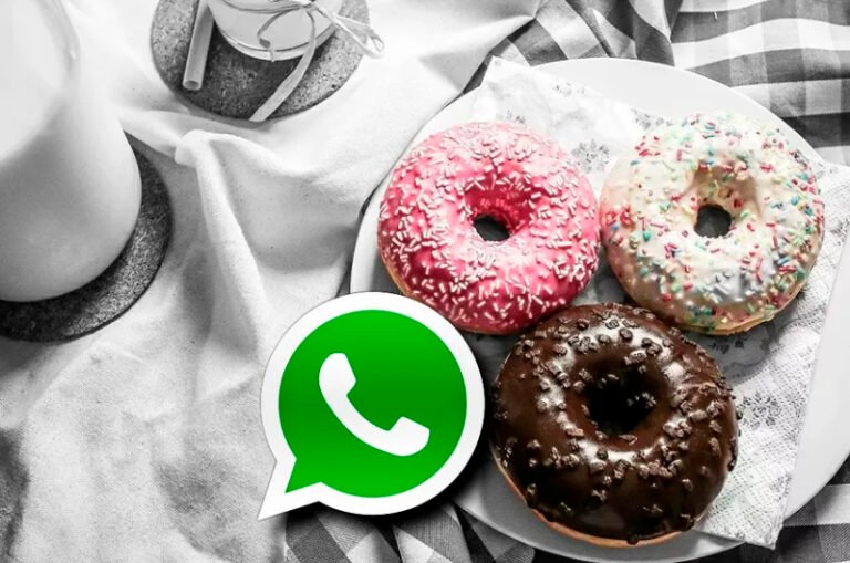 Así puedes eliminar el color de una imagen directamente de WhatsApp