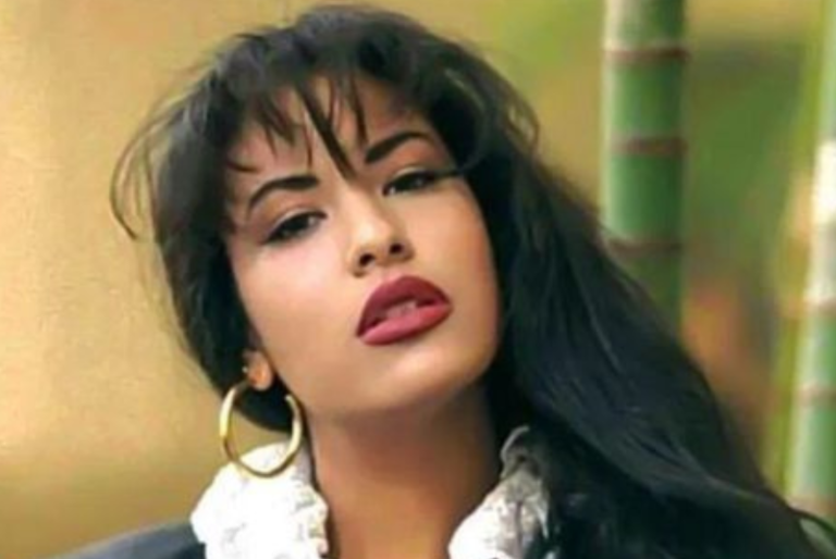 ‘Moonchild Mixes’, el nuevo disco de Selena 27 años después de su muerte