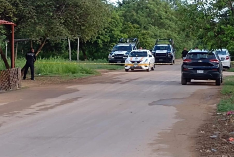 Levantan a taxista cuando llevaba a su hijo a la escuela en Chetumal