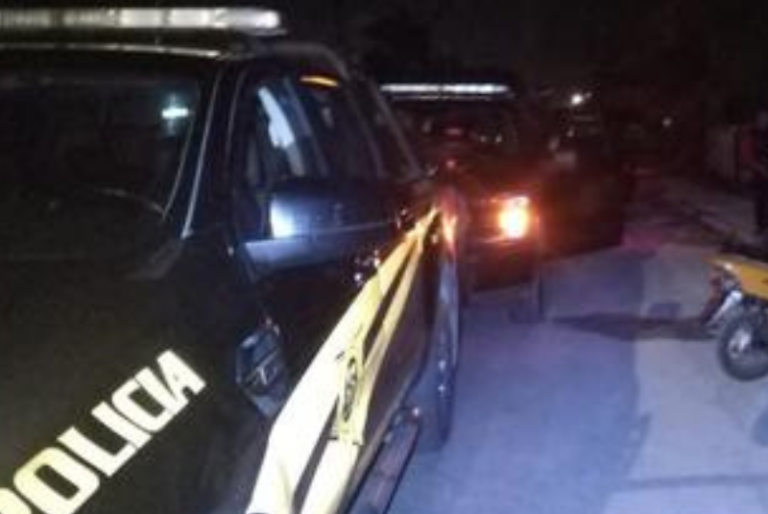 Clausuran fiesta clandestina con menores de edad en Chicxulub Puerto