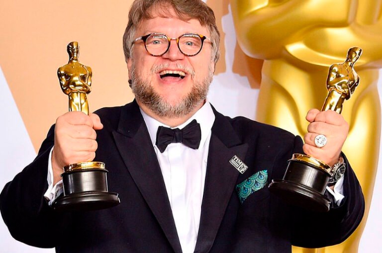 UNAM dará doctorado honoris causa a Guillermo del Toro