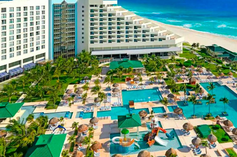 Preparan Cancún Travel Mart del 16 al 18 de octubre