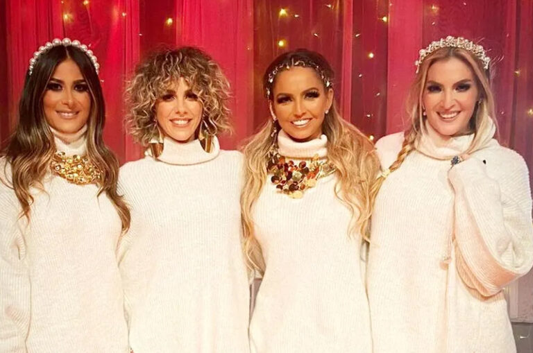 Abuchean a JNS por salir dos horas tarde a concierto: «Queremos reembolso»