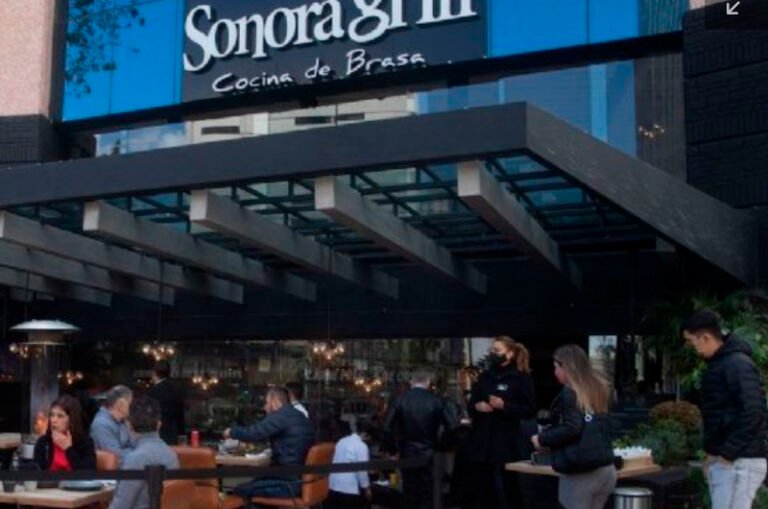 Sonora Grill quiso arreglar «en lo oscurito» el escándalo por racismo, afirma Sheinbaum