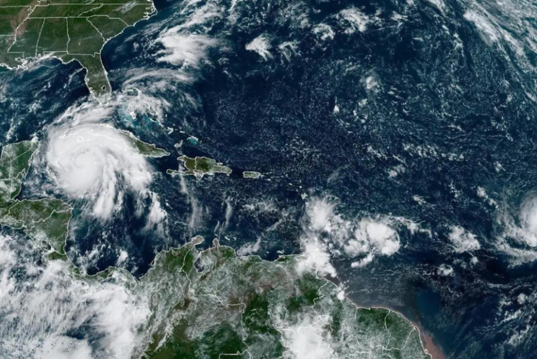 Cuba y Florida, se preparan para impacto del Huracán ‘Ian’ que alcanzaría categoría 3