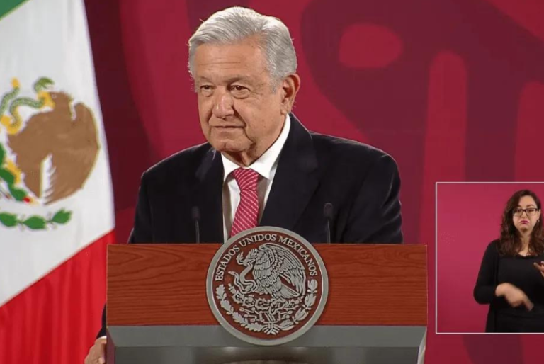 AMLO confirma ataque cibernético a la Sedena