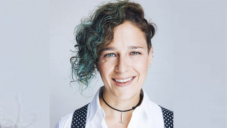 Piden la salida de Michelle Fridman por comentario homofóbico