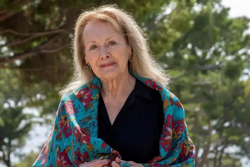 Annie Ernaux