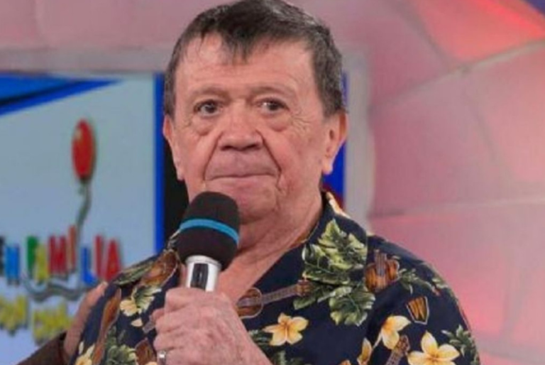 Hijo de Xavier López «Chabelo» revela el verdadero estado de salud de su padre