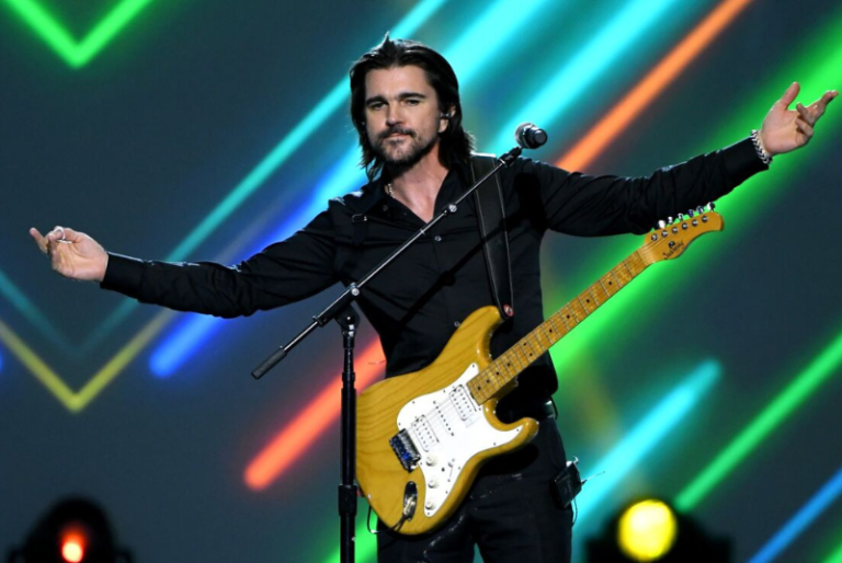 Entregarán boletos para concierto de Juanes en parques de Mérida