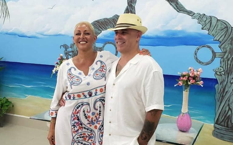 Reportan desaparición de pareja francesa que radica en Yucatán