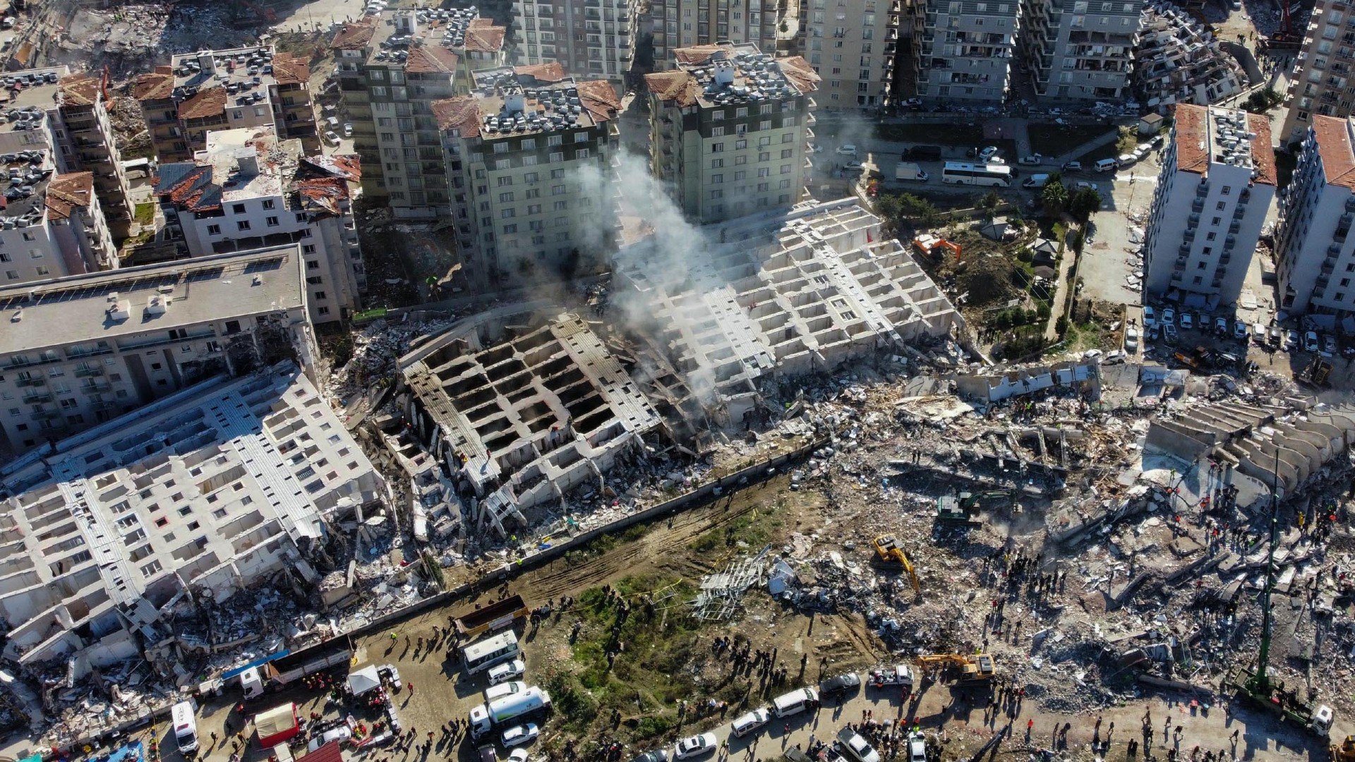 TURQUIA