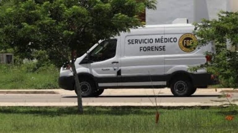 Encuentran sin vida a un trabajar en  Conkal