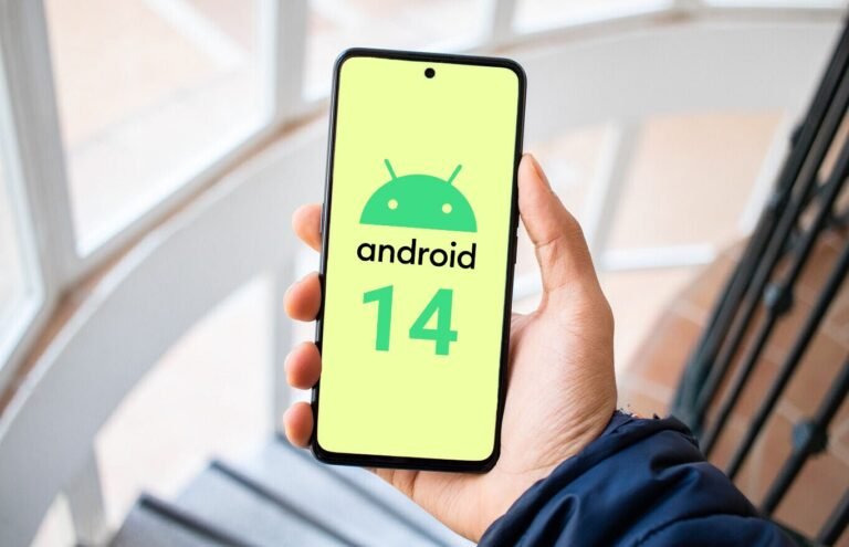 Android 14 ya se encuentra disponible conoce sus novedades y características