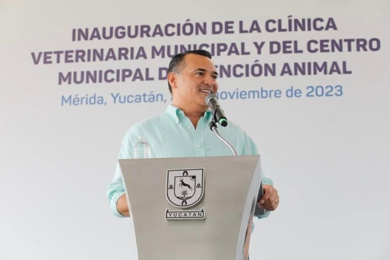 La transformación segura de Yucatán nos une hacia una candidatura común: Renán Barrera
