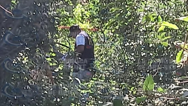 Trágico desenlace tras discusión de pareja en Espita, Yucatán