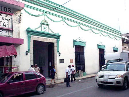 Japay muda el poder al norte y deja al sur con una ventanilla: reestructura exprés desata críticas por centralización y falta de transparencia