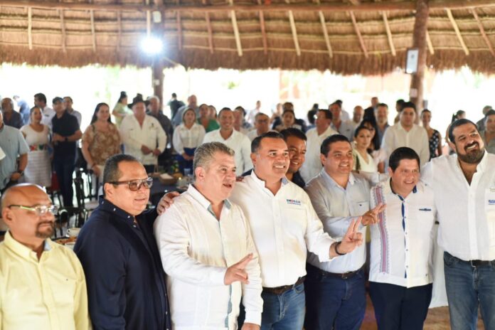 Renán Barrera Concha