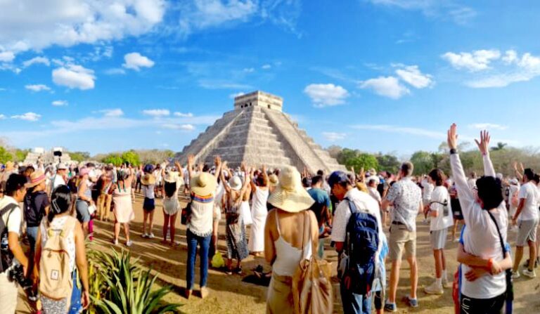El «Top 5» de destinos más visitados en Semana Santa