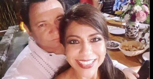 Esposa de “El Huachibom” también oculta millonario patrimonio