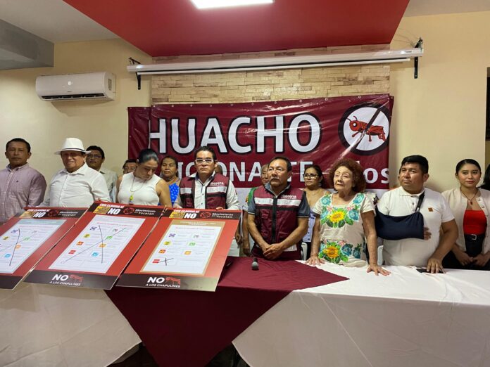 Huacho 01