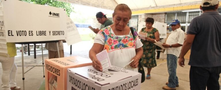 PAN Yucatán defenderá el voto en todas las casillas