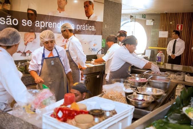 En Brasil, la gastronomía de Yucatán abre oportunidades de negocios para turismo