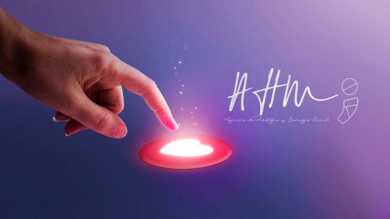 AHMPrestigio: La empresa que reescribe la historia de tu reputación