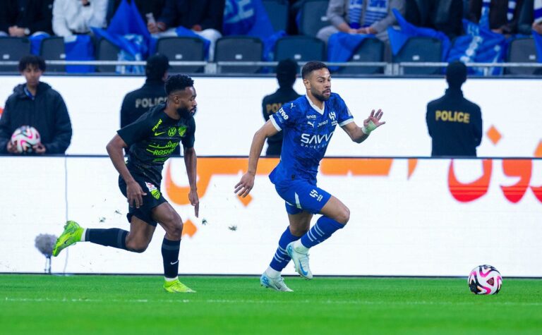 ¡Histórico! Al Hilal Golea 9-0 al Al Fateh y Establece un Nuevo Récord en la Liga Saudí