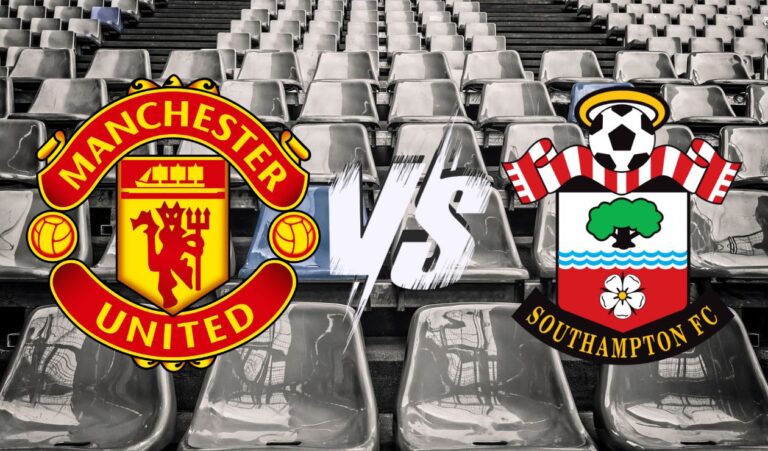 Manchester United vs Southampton: Goleada y Victoria 3-1 en la Premier League | Resumen y Reacciones