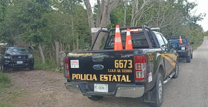 rancho de sucilá