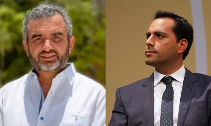 rodolfo y vila