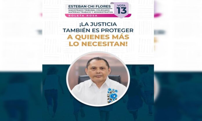 esteban chi vota 13 2