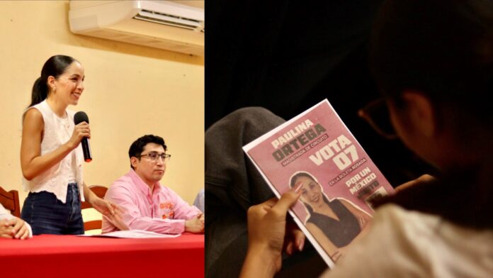 paulina ortega vota 07