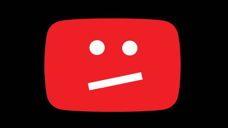 YouTube sufre caída global: millones de usuarios afectados este 15 de octubre