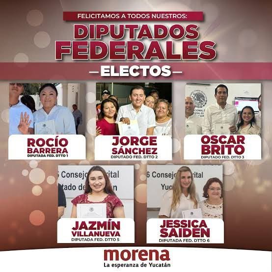 ¿Cambio prometido o silencio legislativo? La “nueva” política que no aparece en Yucatán
