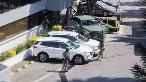 CONFIRMAN POR ADN LA MUERTE DE “EL MENCHO”: HALLAN ARSENAL DE GUERRA Y ABREN 57 INVESTIGACIONES TRAS LA OPERACIÓN