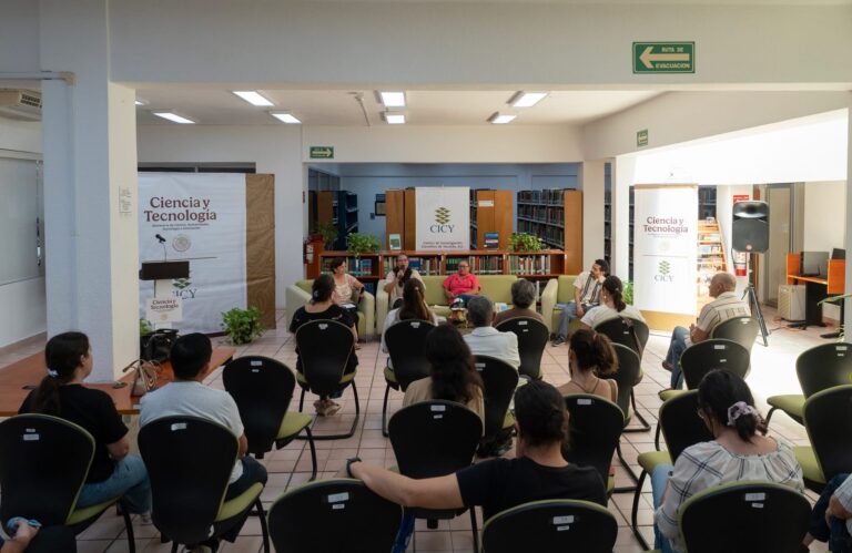 CICY difunde el patrimonio de Dzilam de Bravo con dos nuevas publicaciones digitales