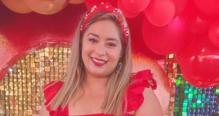 Comunidad educativa de Celestún rendirá homenaje a maestra fallecida en accidente carretero