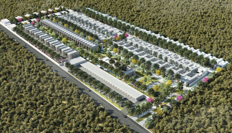 CAPRO “Capetillo Proyectos” consolida más de 16 años construyendo patrimonio y calidad de vida en Mérida