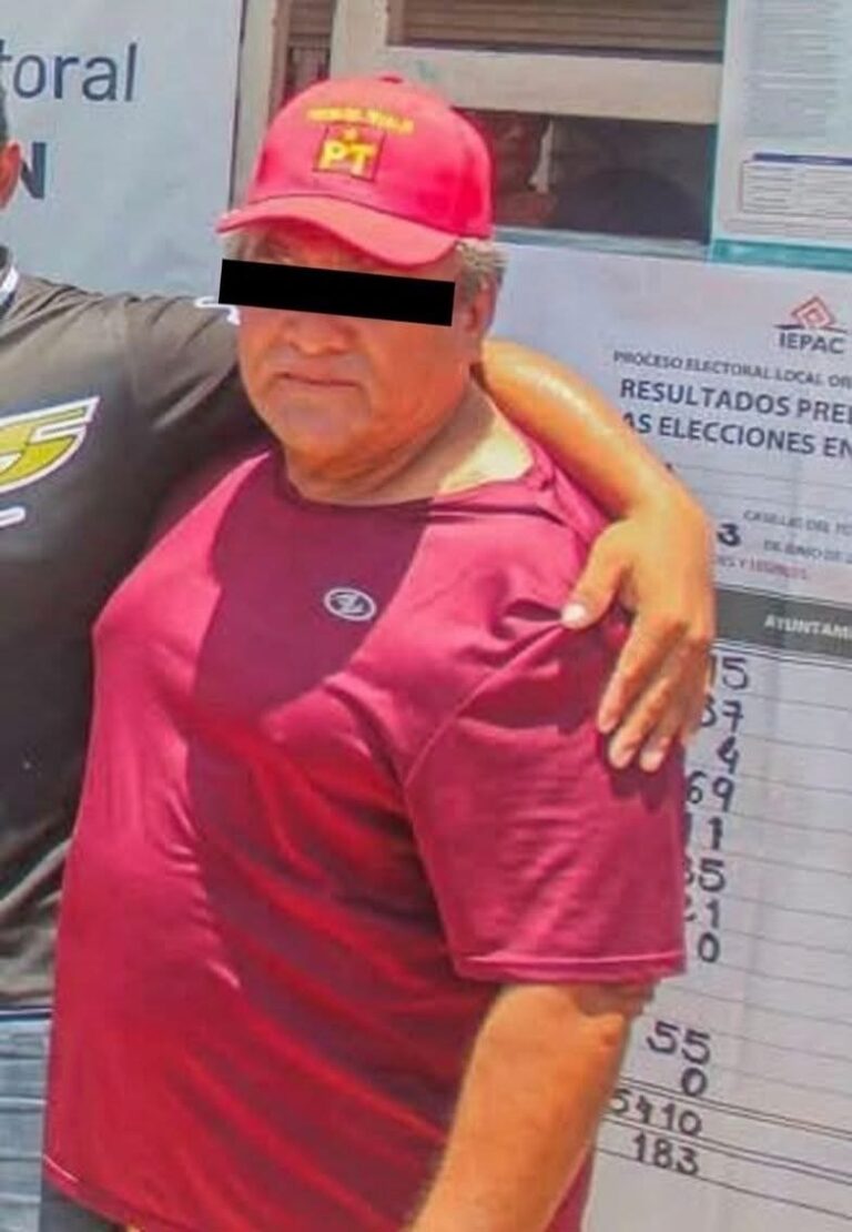 Investigan nueva denuncia contra familiar de alcalde de Celestún; caso genera tensión en el puerto