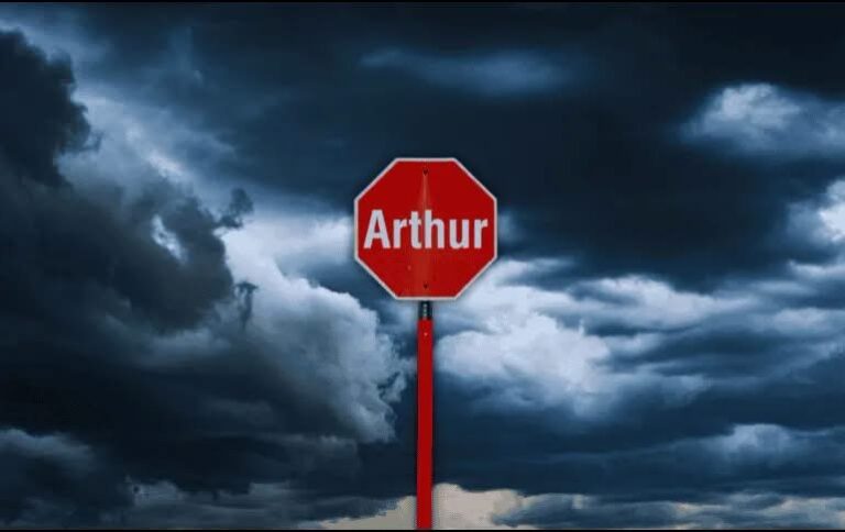 “Arthur” inaugura la temporada de huracanes 2026 en el Atlántico