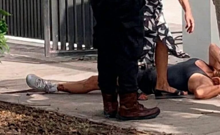 Pleito legal por custodia y divorcio habría detonado ataque contra mujer cubana en Las Américas